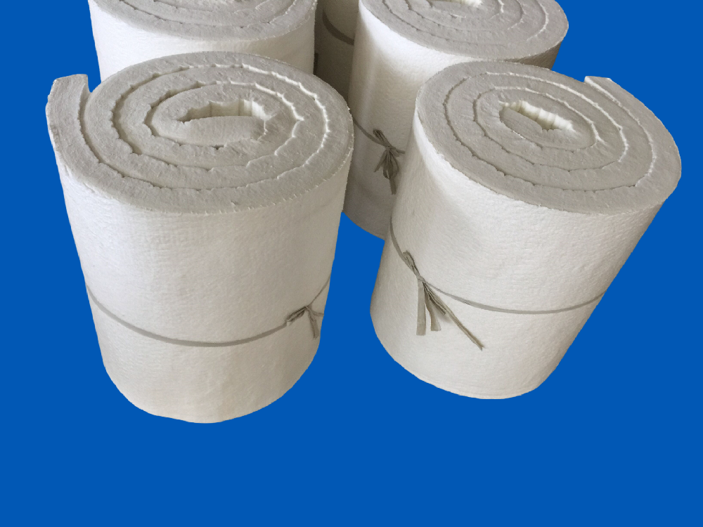 晋宁陶瓷纤维毯